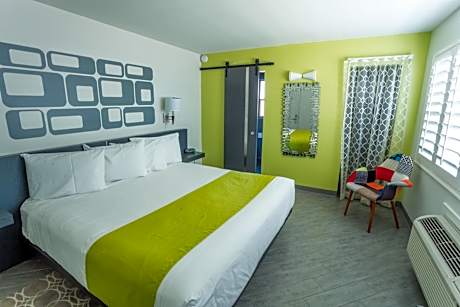 King Room