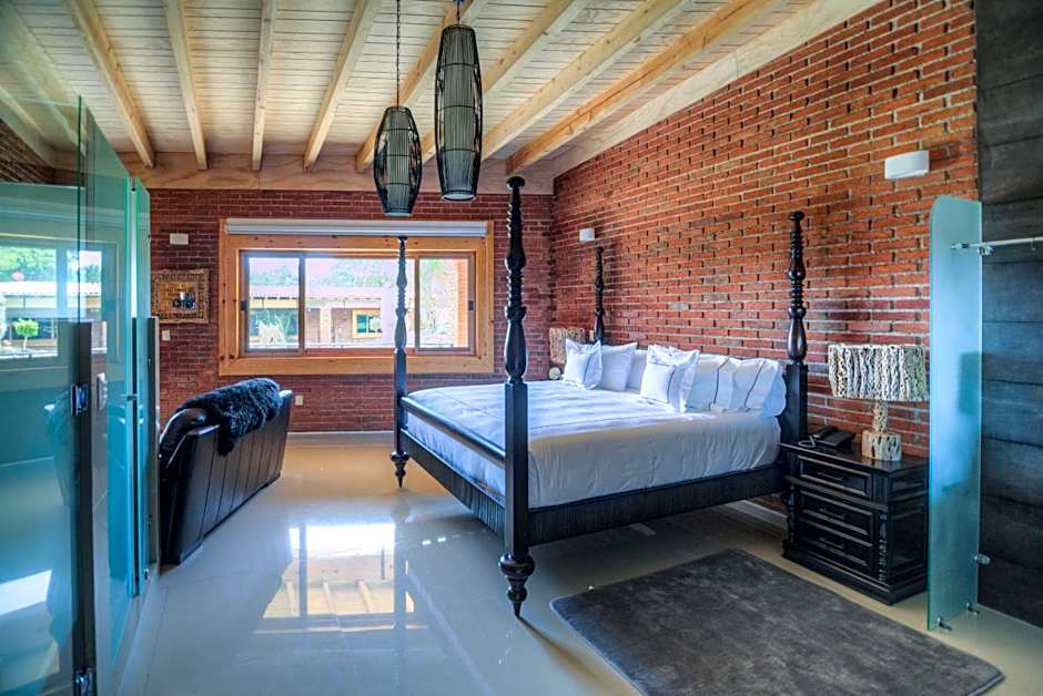 Hotel Boutique Matea Inn