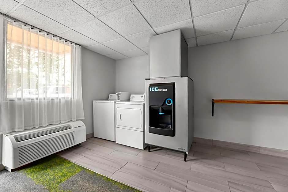 Spark by Hilton Biloxi Ocean Springs