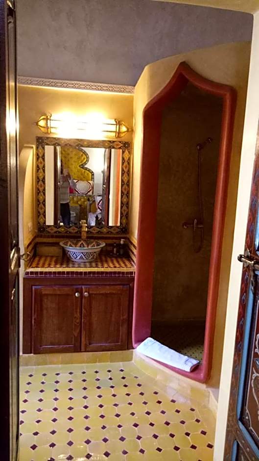 Riad Bayti
