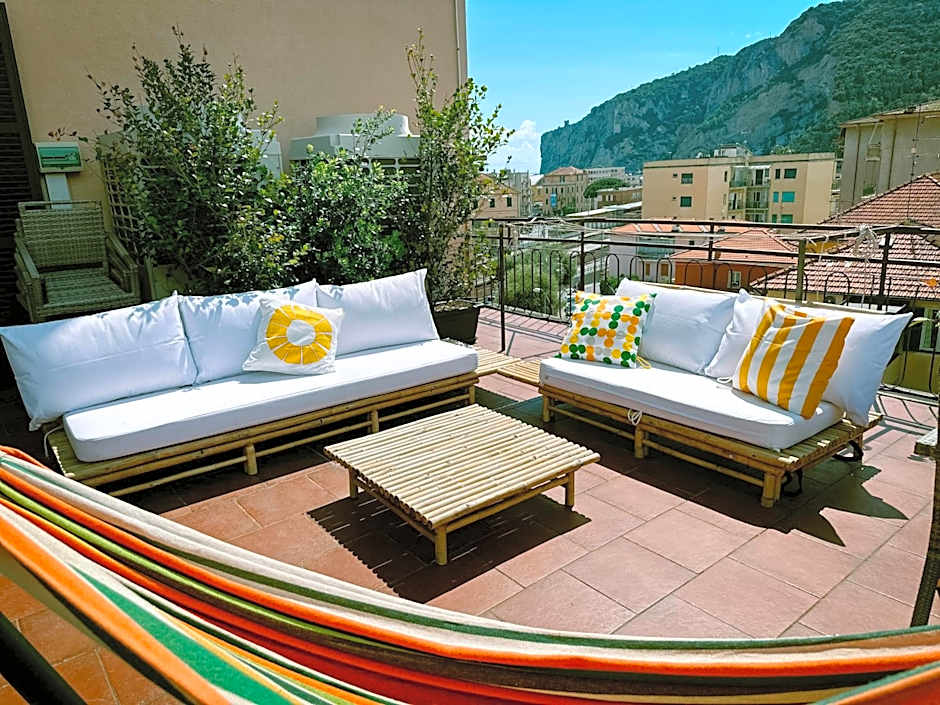 Hotel Bello by Ostello Bello