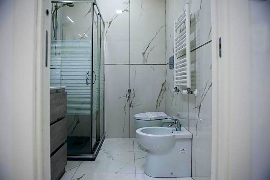 Stabia Dream Rooms