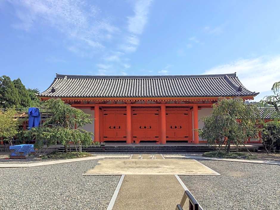 Hotel Wing International Kyoto - Shijo Karasuma