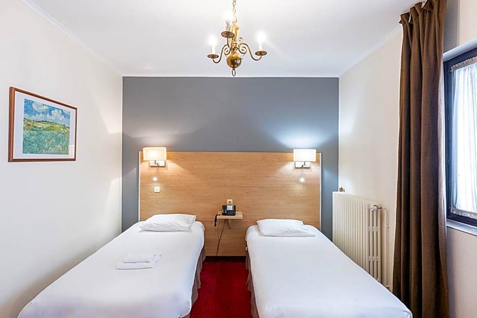 Hotel Du Helder