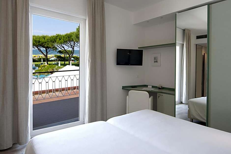 Hotel Bauer & Sporting