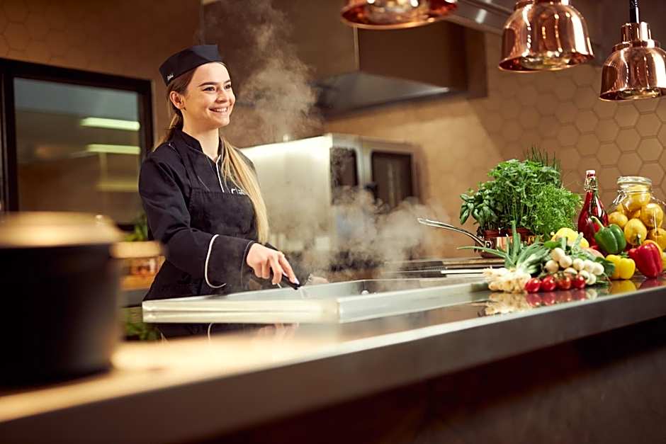 Van der Valk Hotel Groningen Zuidbroek