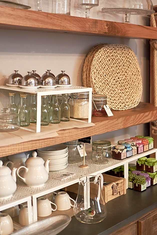 Cas'E Charming House