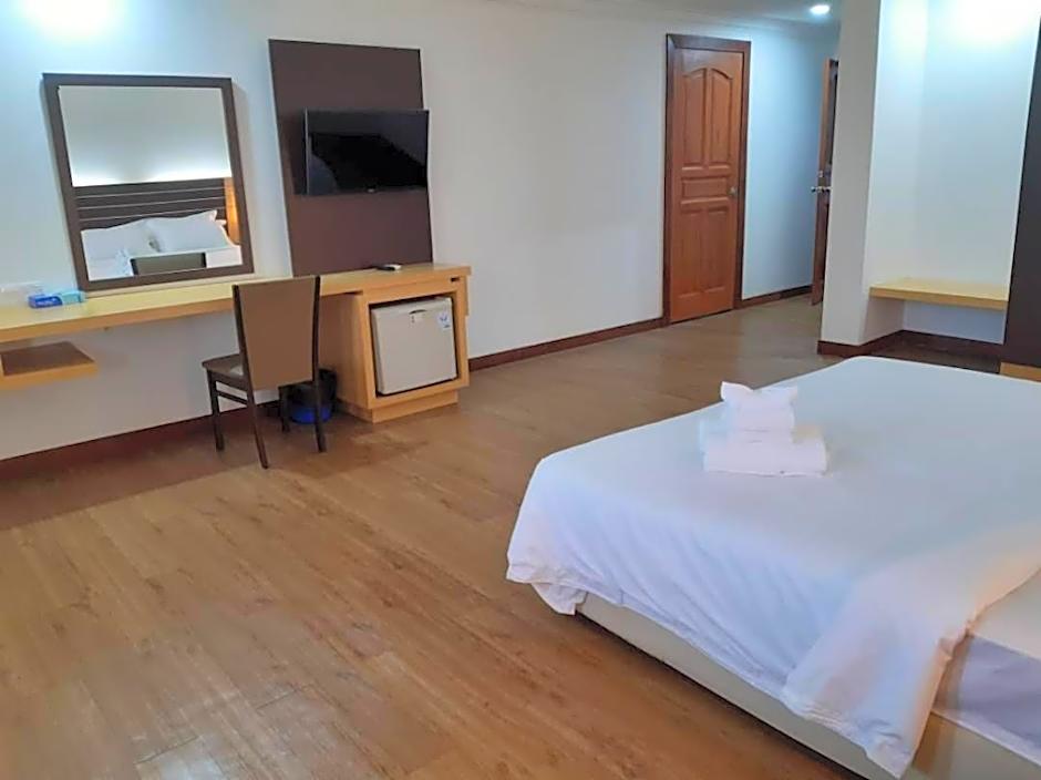 SARA HOTEL