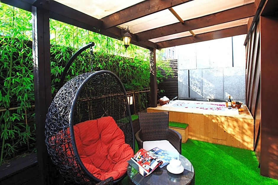Sol Boutique Hotel