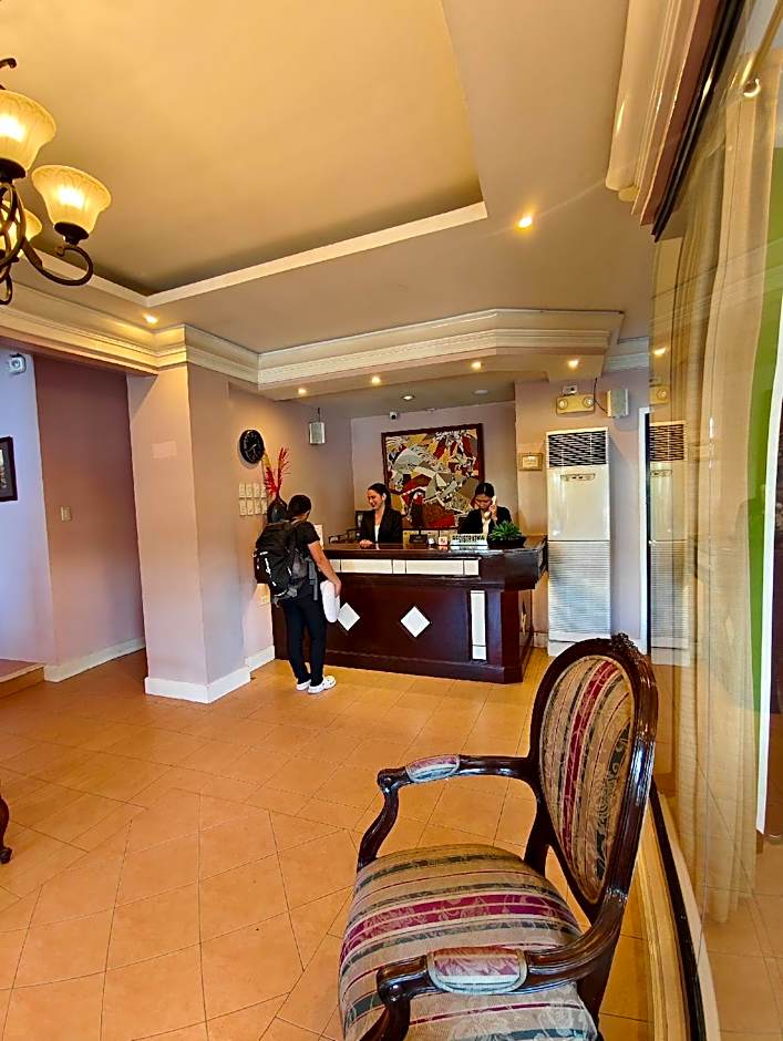 Casa Leticia Business Inn