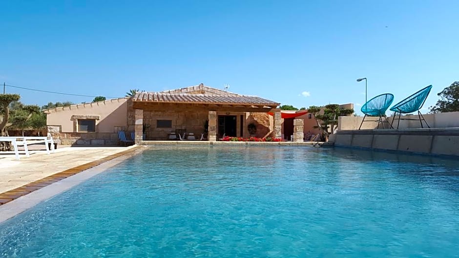 Agroturismo Petit Hotel Son Perdiu – Adults Only