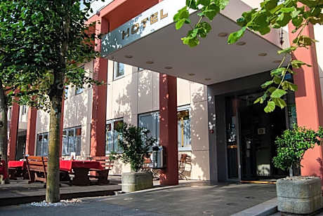 Hotel Prunk