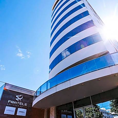 Fratele Business Hotel