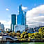 Novotel Paris La Defense