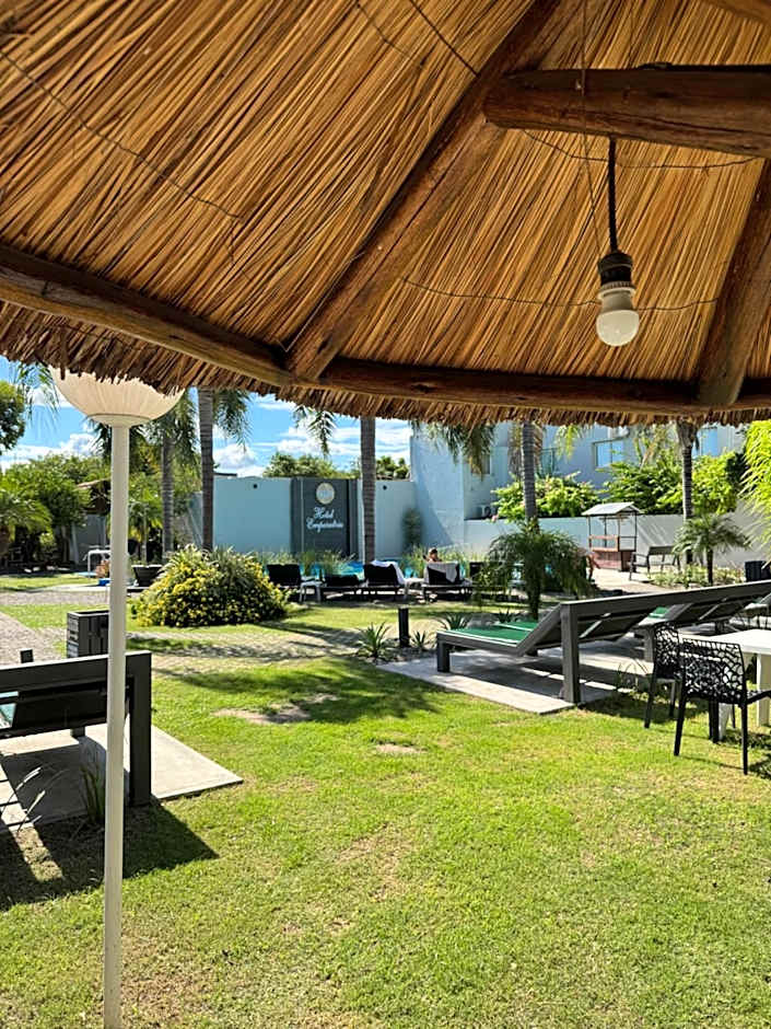 Hotel Termal Emperatriz Termas de Río Hondo