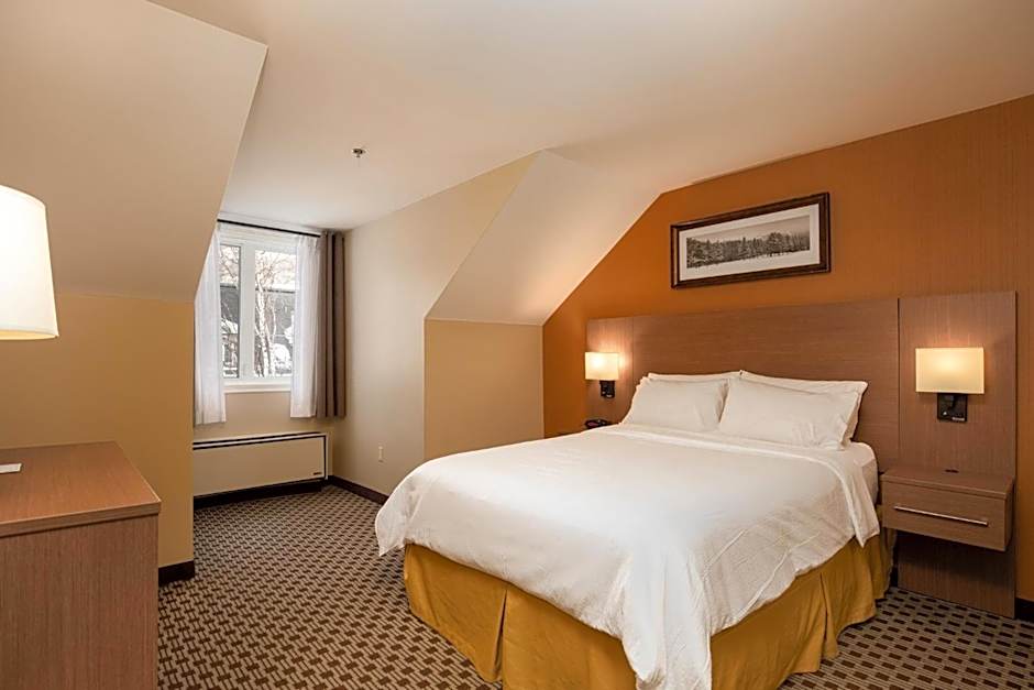 Holiday Inn Express & Suites Tremblant By IHG