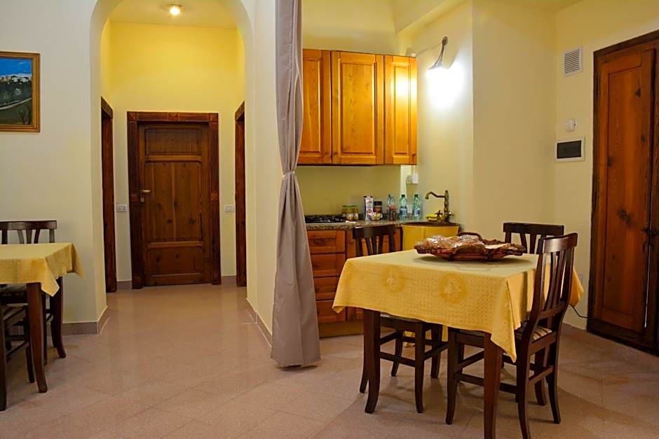 Villa Regina