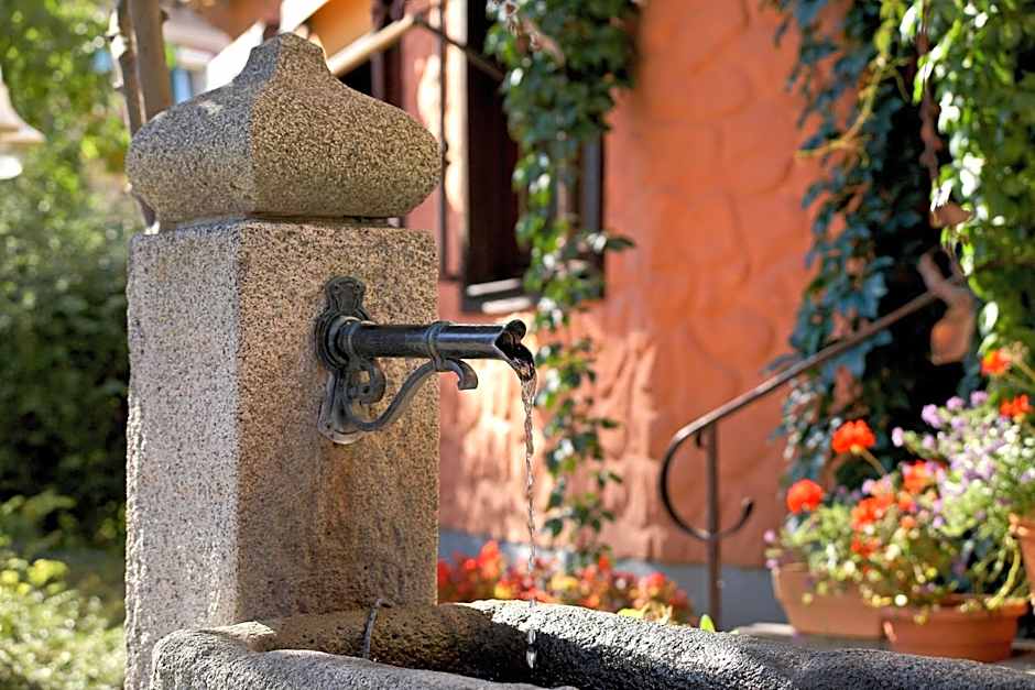 Landgasthof zum Lamm