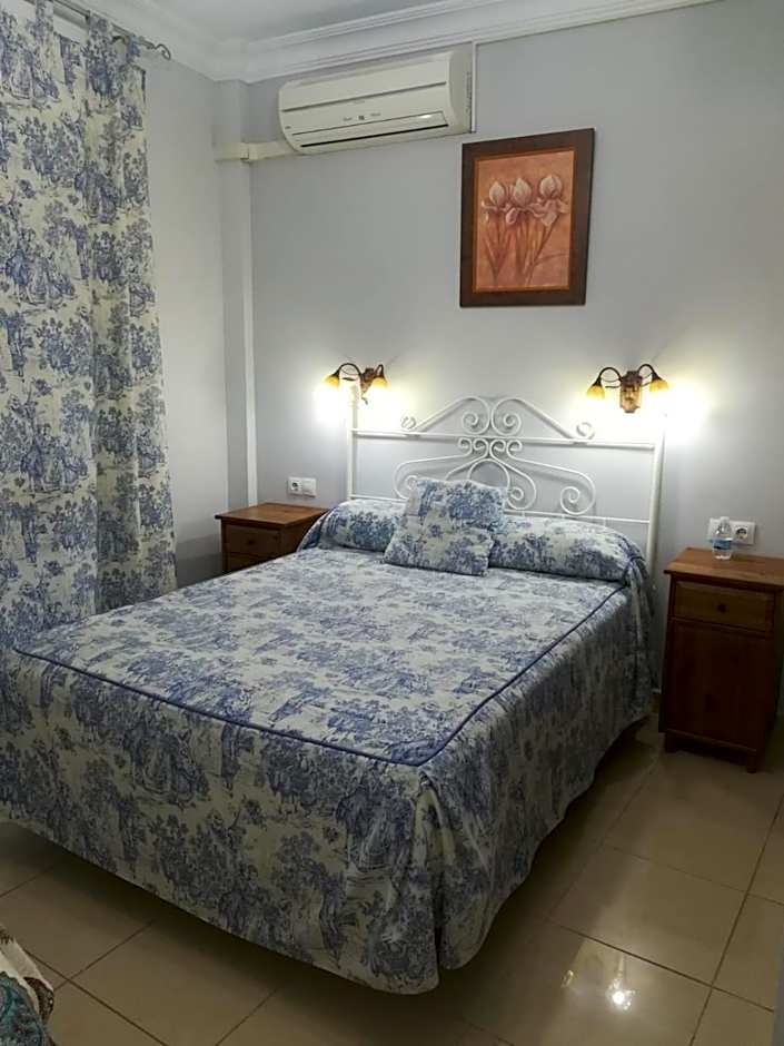 Hostal Virgen Del Rocio