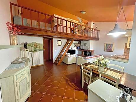 Amazing house 10 min by car from the beach