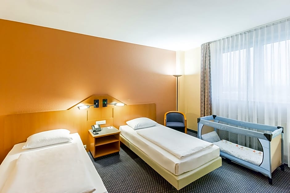 Arcadia Hotel Heidelberg