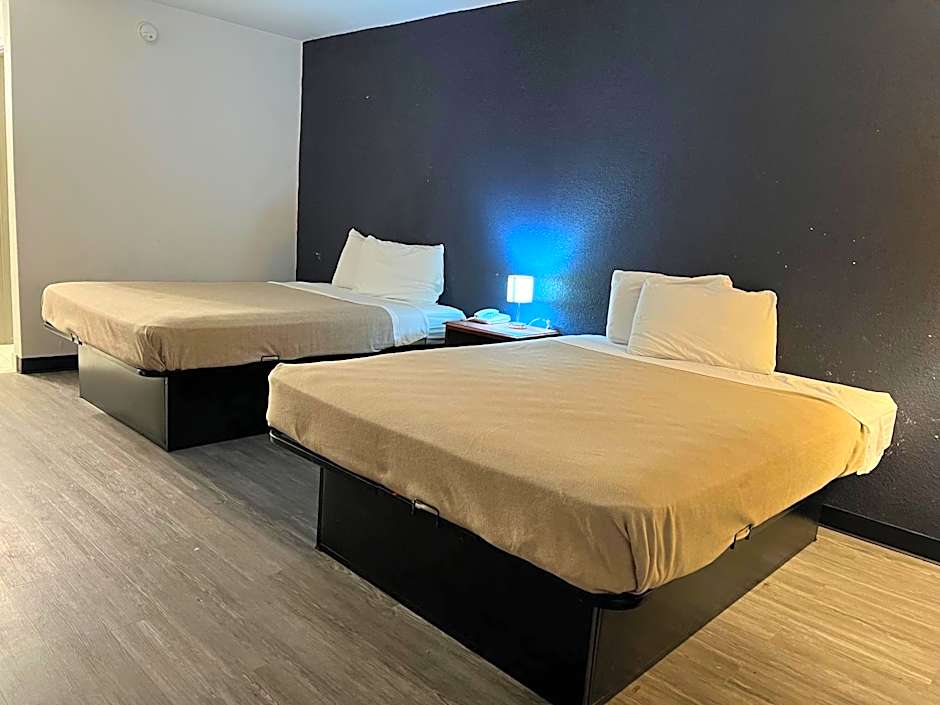 The Nest Hotel Suffolk