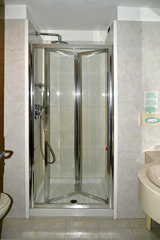 Sure Hotel by Best Western Turin City Centre