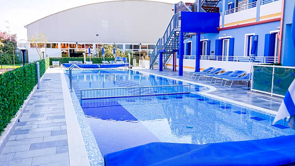 Villaggio Hemingway - Family Aparthotel