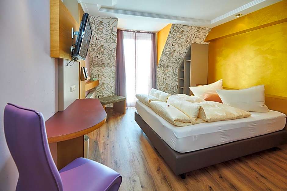 Flair Hotel Zum Schwarzen Reiter