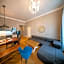 Downtown - Apart Hotel Zborovska