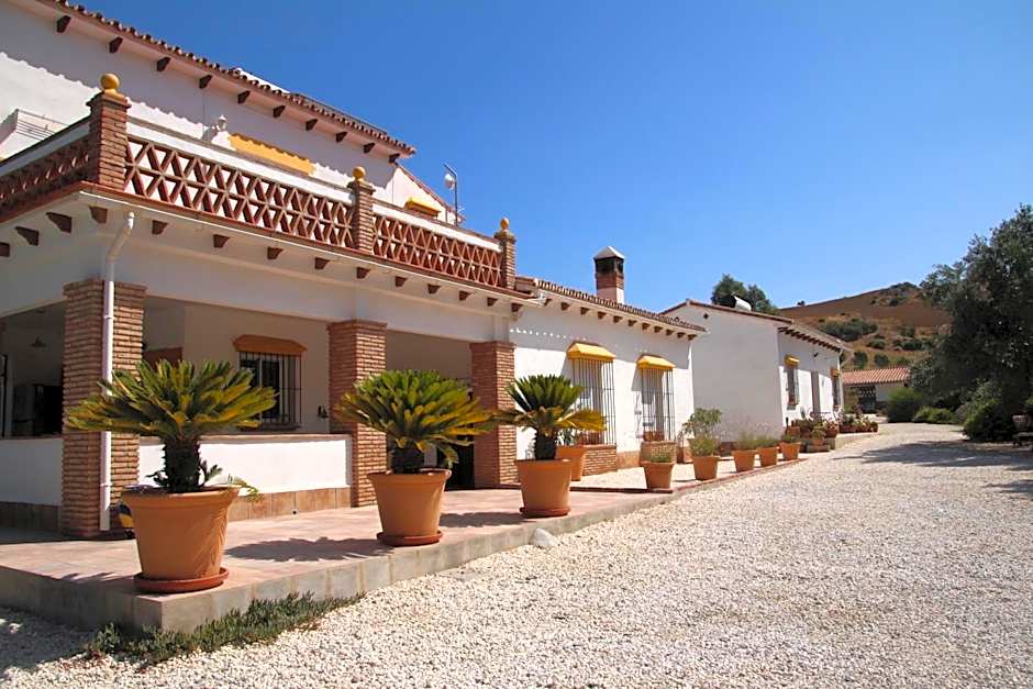Finca El Limonar
