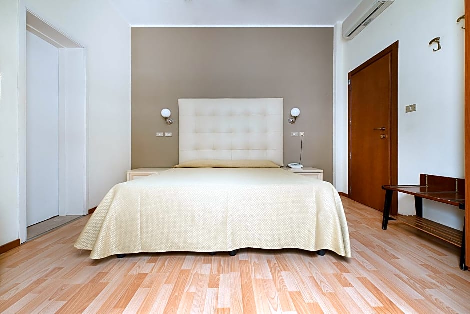 Hotel Belsoggiorno