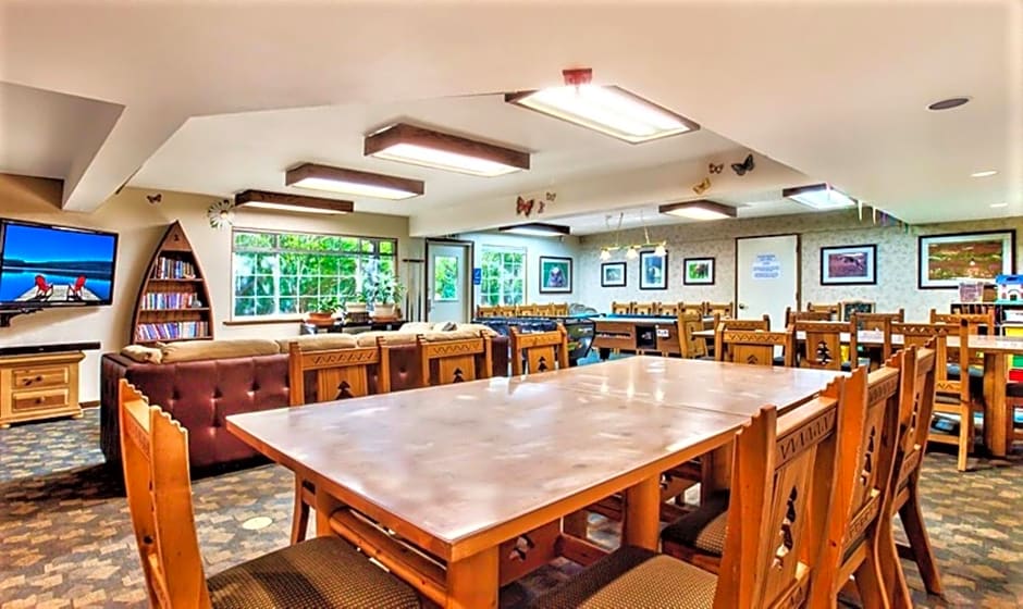 The Tahoe Beach & Ski Club Owners Association