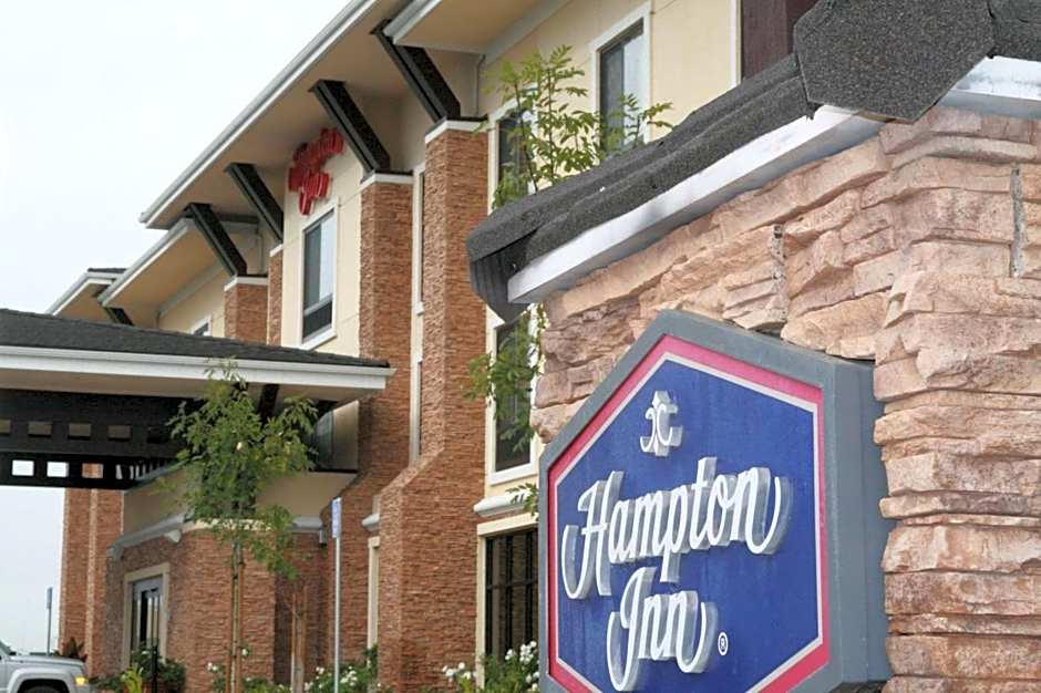 Hampton Inn By Hilton Brentwood