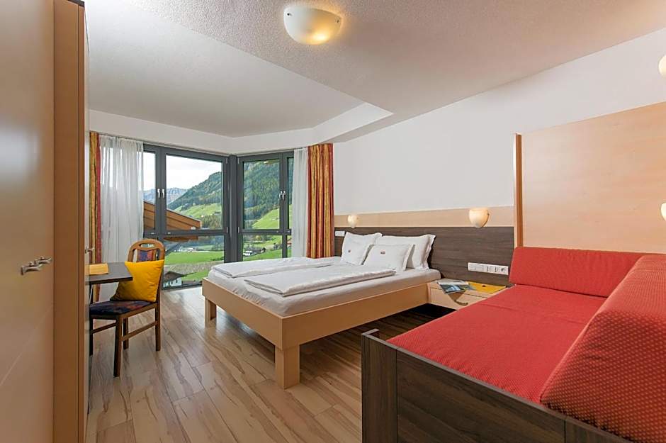 Wanderhotel Talblick