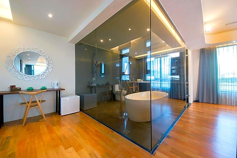 Han-Shian Boutique B&B