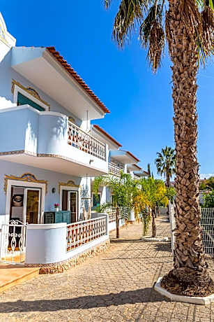 Giramar Apartamentos Turisticos