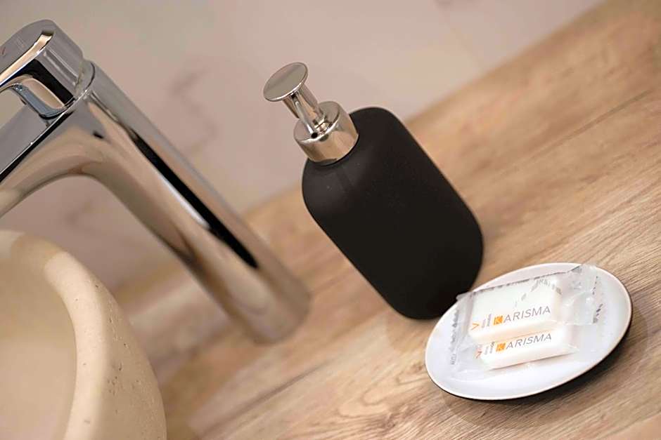 Museum Inn - Una finestra sui Musei Vaticani