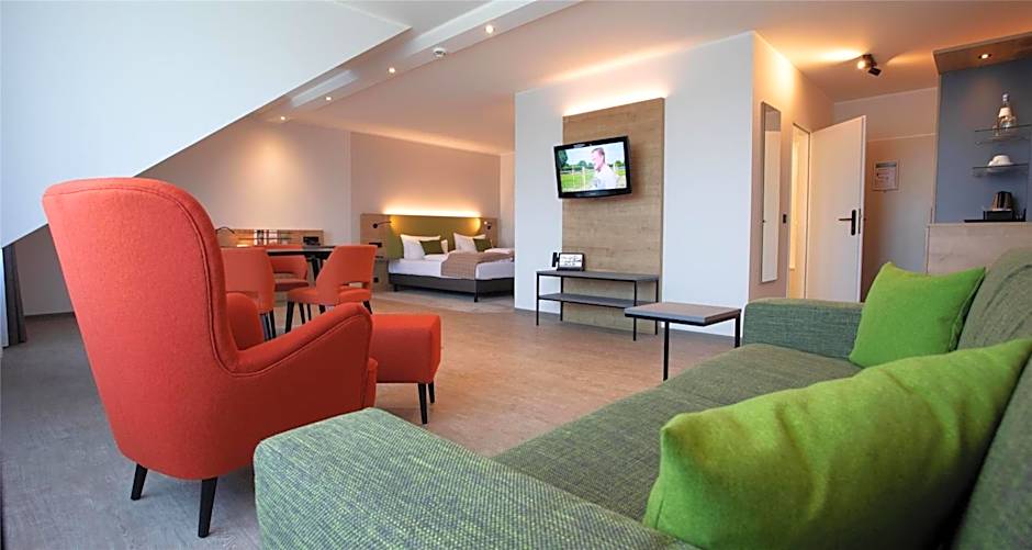 Best Western Hotel Polisina