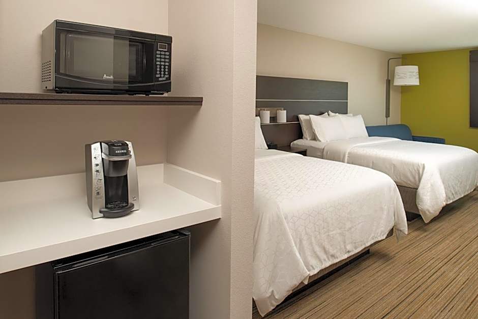 Holiday Inn Express and Suites Camas - Vancouver By IHG