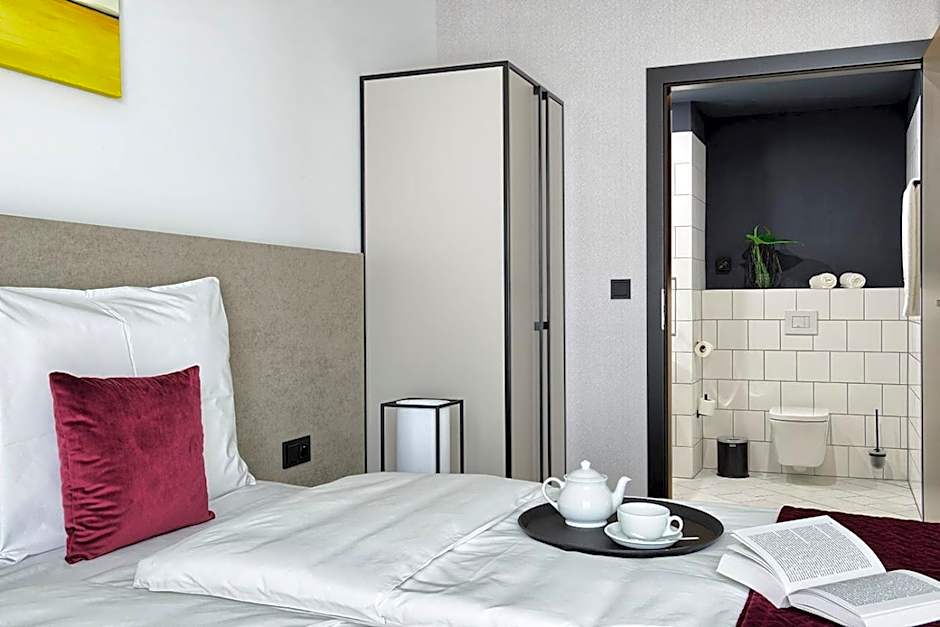 Arche Hotel Krakowska