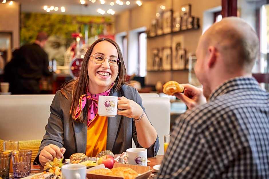 Mercure Wien Zentrum