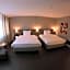 Hotel Belair