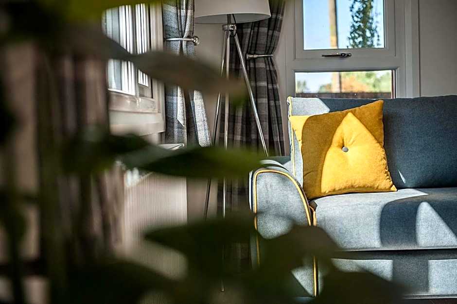 Hideaway by Liv Retreats