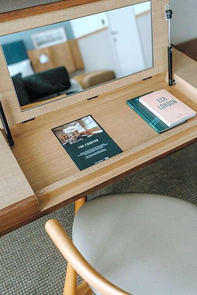 Club Quarters Hotel London City