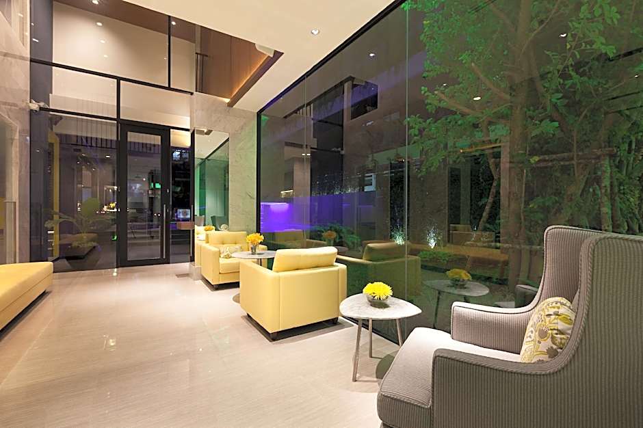 LiT BANGKOK Residence