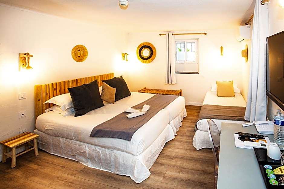 Villa Claudia Hotel Cannes Centre - Parking