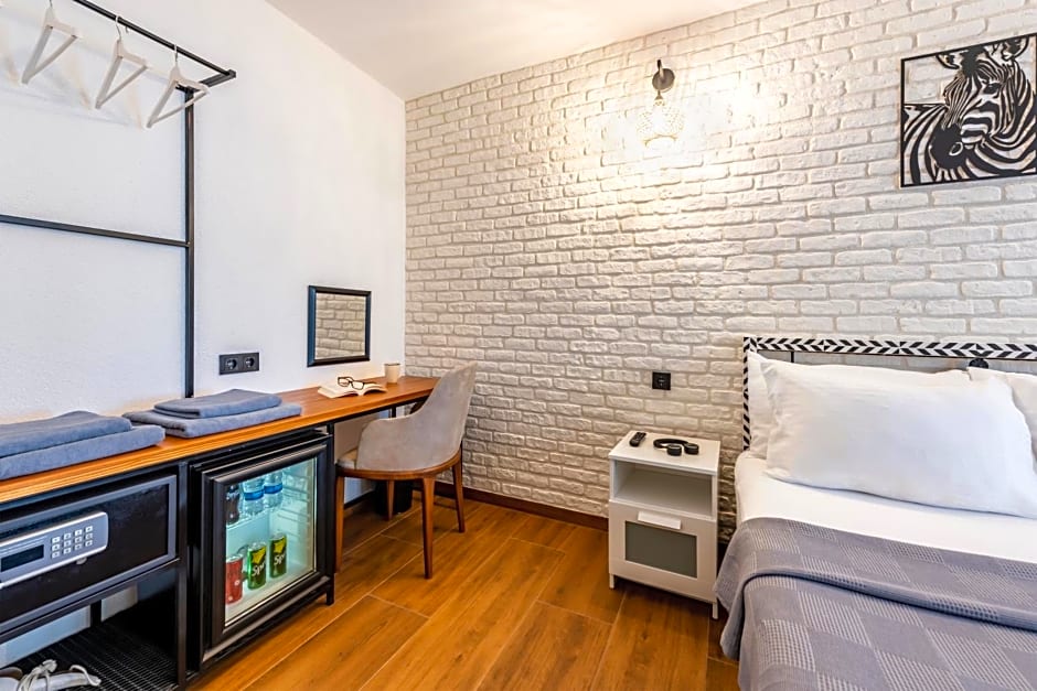 The Poyz Hotel Bodrum