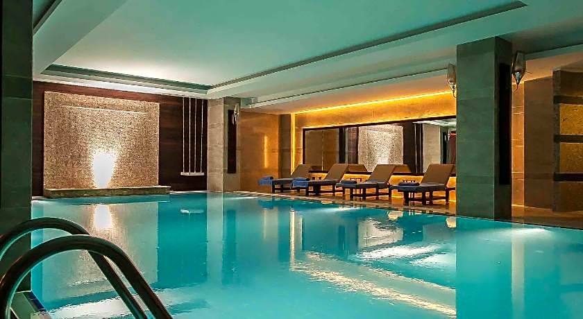 Novotel Diyarbakir