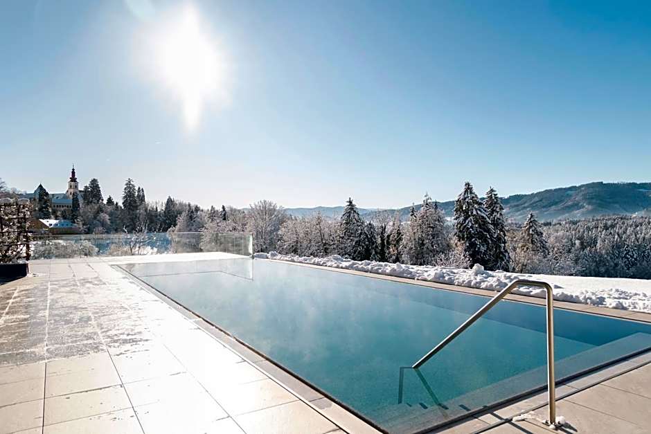 Boutiquehotel DAS ZEITWERT